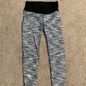 H&M athletic leggings